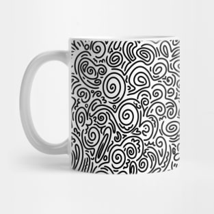 Doodleando Mug